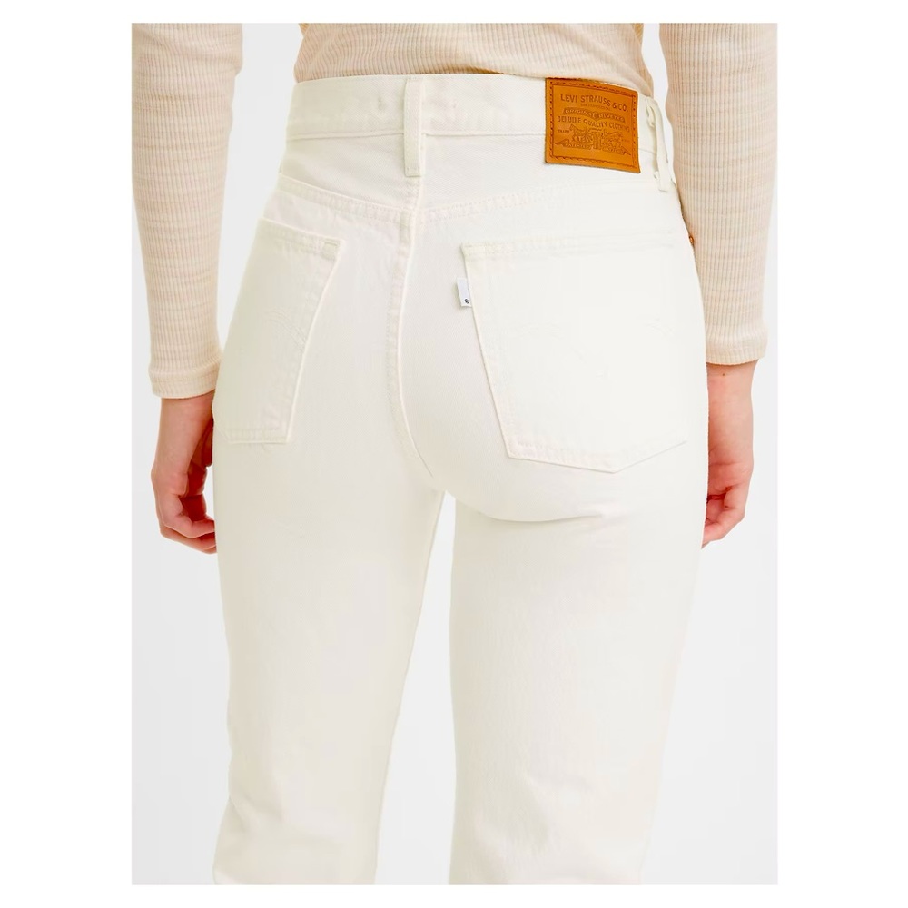 Levi’s Wedgie Jeans